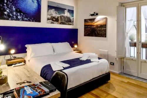 Ballarooms B&B Palermo Centro photo 24