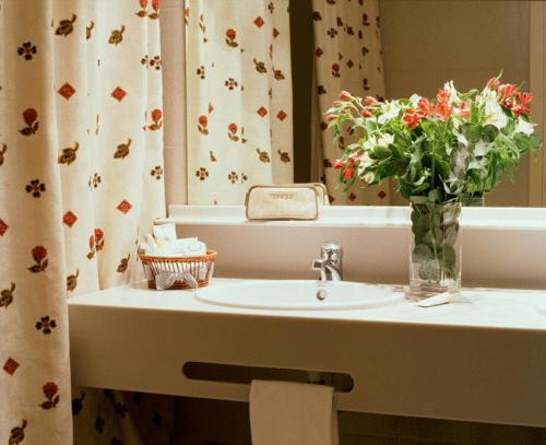 Φωτογραφία από το άλμπουμ του Hotel Majadahonda σε Majadahonda