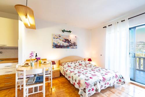 Apartments Tri Žala