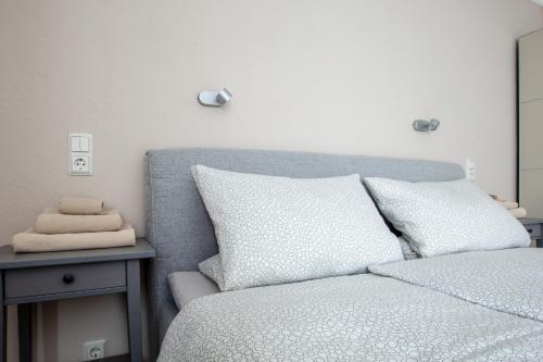 Foto H-Apartments Bismarckstrasse 6