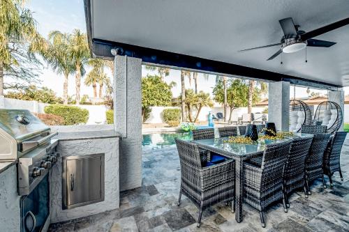 Beverly's Oasis – Fotos 4