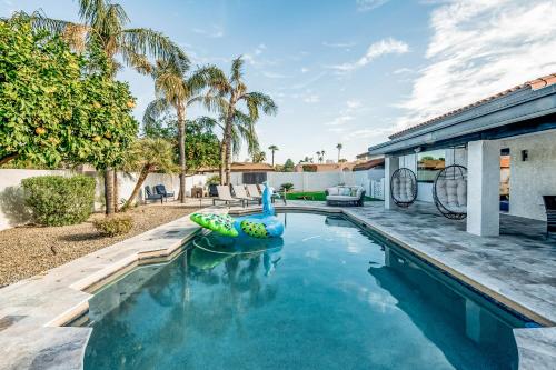 Beverly's Oasis – Fotos 5