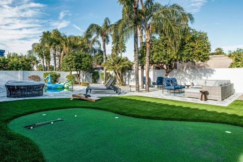 Beverly's Oasis – Photos 3