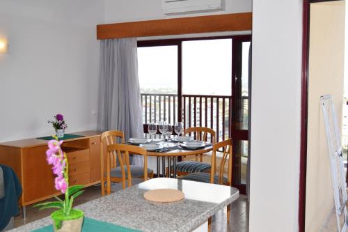 Sea Top Flat V