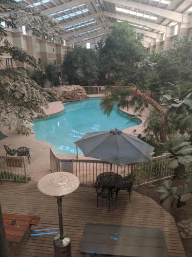 Atrium Inn, Fort Stockton – Updated 2022 Prices