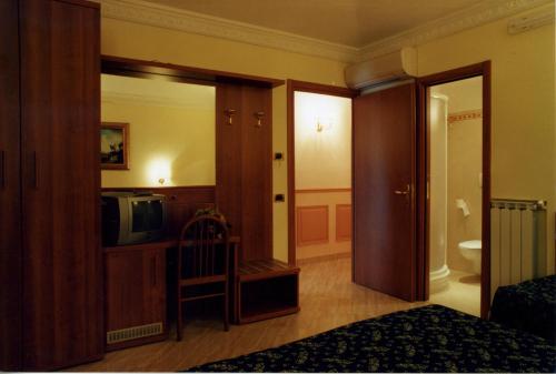Gallery image of Hotel Magic in Rome
