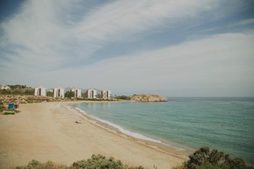 Imagen de la galería de Be Free Isla Plana, en Isla Plana