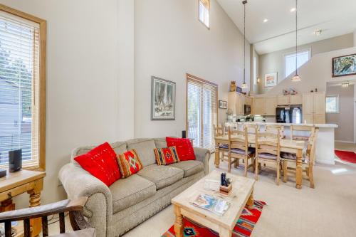 Gallery image of Mammoth Green Condos in Mammoth Lakes