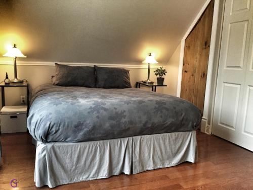 Chalet du lac long – Photos 4