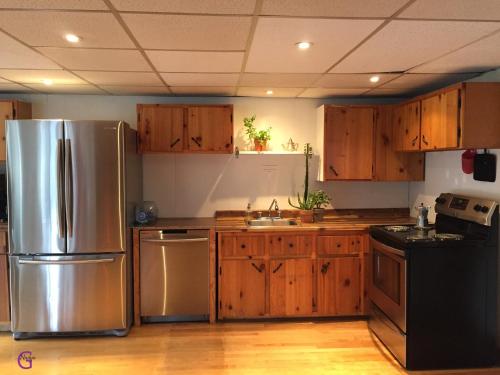 Chalet du lac long – Photos 3