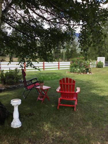 Rose Cottage Bed & Breakfast – Photos 4