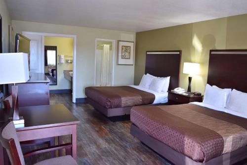 Best Western Anderson Inn – Photos 3