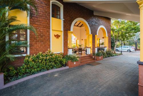 Coconut Grove Beach Resort – Photos 4