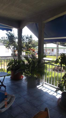 Fotografie z fotogalerie ubytování chez annick et jacques v destinaci Vieux Bourg