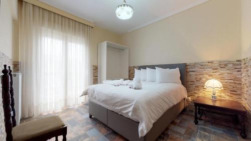 Gallery image of Jacuzzi Suites in Thessaloniki
