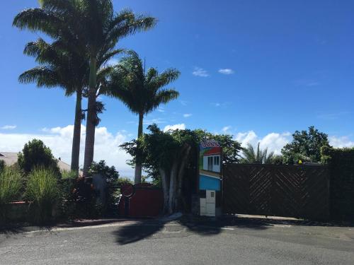 Gallery image of Maison Joss Villa in Sainte-Clotilde