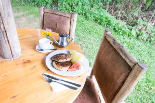 Photo de la galerie de l'établissement Byoona Amagara at Lake Bunyonyi, à Kabale