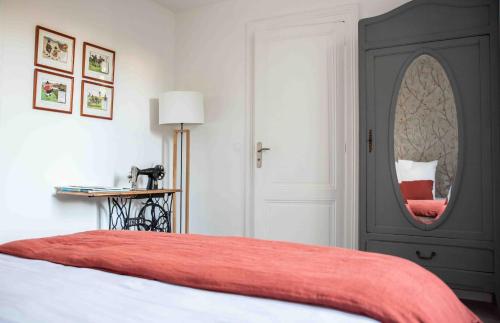 VILLA LES OMBREES – Photos 3