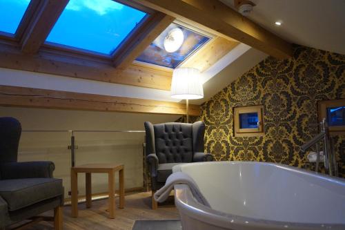 Fotografie z fotogalerie ubytování Hotel Walliserhof Zermatt v destinaci Zermatt