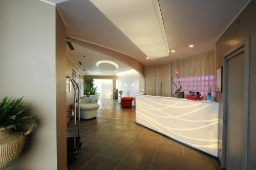 Φωτογραφία από το άλμπουμ του Hotel Arc En Ciel στη Ντιάνο Μαρίνα