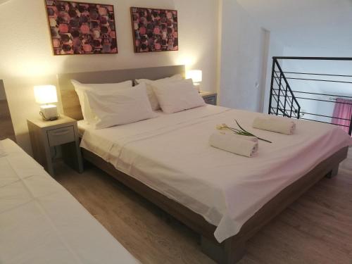 Φωτογραφία από το άλμπουμ του Apartments House 91 στο Κότορ