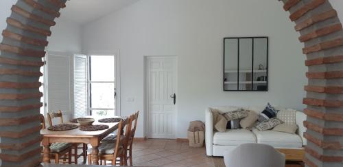 Fotografie z fotogalerie ubytování Finca Maroma v destinaci Cómpeta