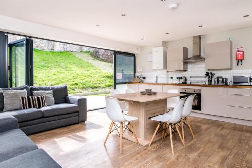 Foto City Apartments - Monkbar Mews 2