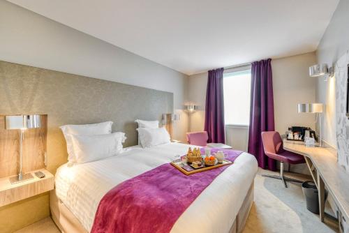 Best Western Plus Paris Velizy, Vélizy-Villacoublay – Updated 2022 Prices