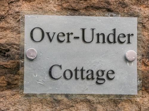 Over-Under Cottage