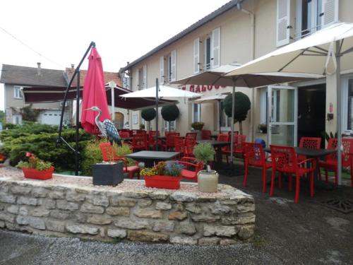 Le Galoubet – Photos 3