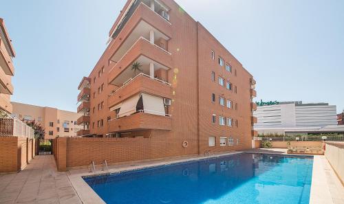 Apartment Andorra, Tarragona – aktualizované ceny na rok 2022