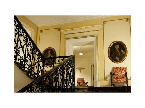 Fotografie z fotogalerie ubytování Hotel Quirinale v Římě