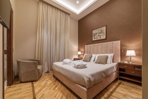 900 Apartments Lazio, Emilia & La Corte