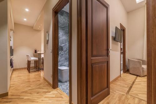 900 Apartments Lazio, Emilia & La Corte