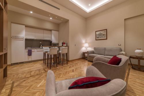900 Apartments Lazio, Emilia & La Corte