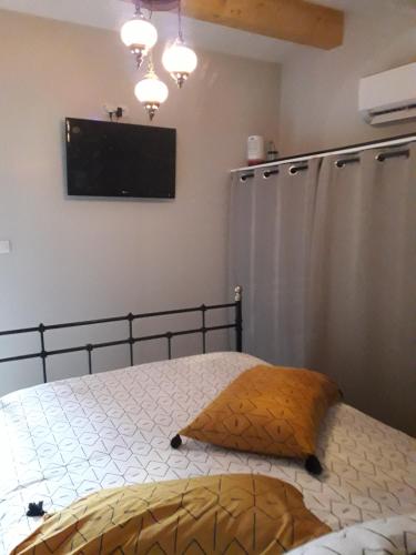 Photo de la galerie de l'établissement Le 120, à Entrecasteaux