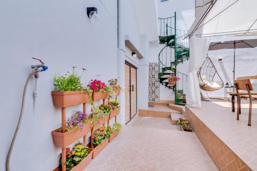 Groundfloor