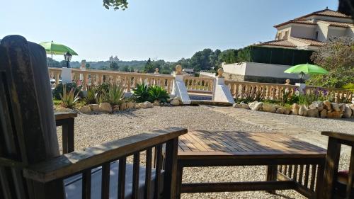 Afbeelding uit fotogalerij van Larnella in Teulada