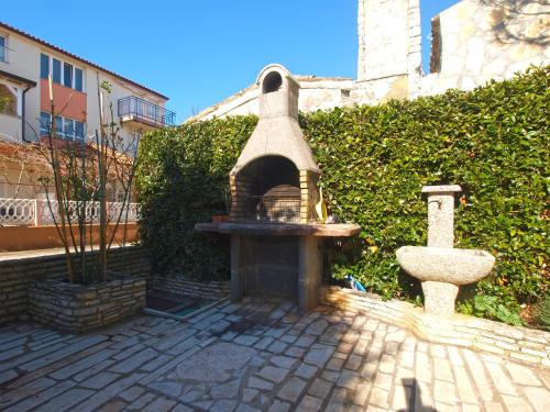 Gallery image of Apartment Josip 2011 in Fažana