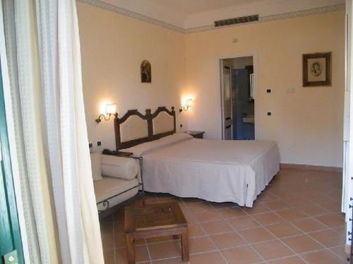 Gallery image of Hotel Villa Delle Meraviglie in Maratea
