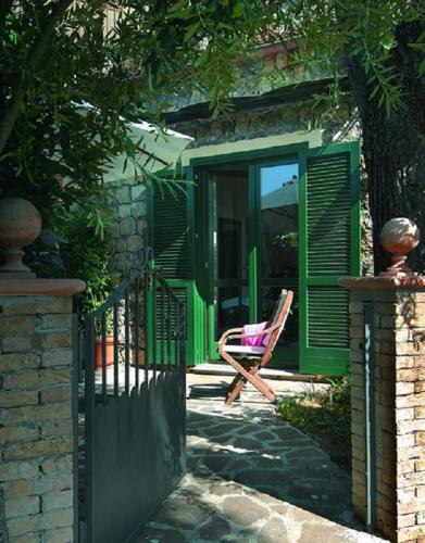 Gallery image of Hotel Villa Delle Meraviglie in Maratea