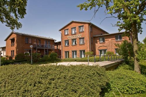 Appartementhaus Alter Speicher – Photos 2