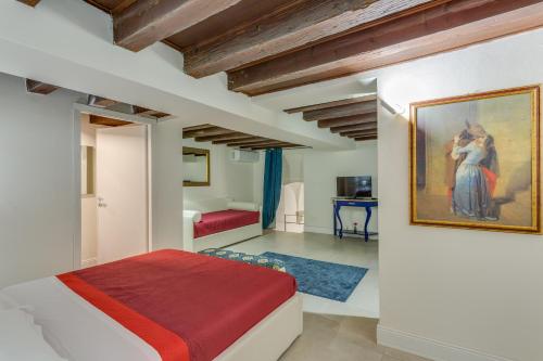 Accommodation in Florence - Duomo