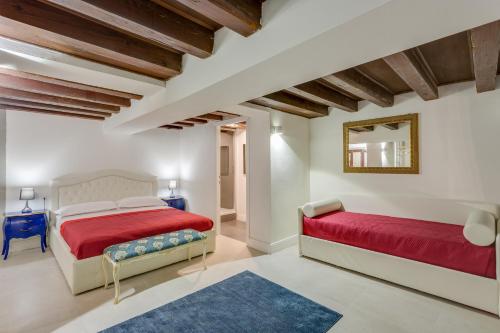 Accommodation in Florence - Duomo