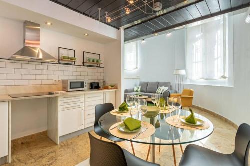 Becas Alameda Duplex by Valcambre