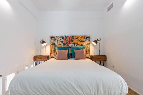 Becas Alameda Duplex by Valcambre