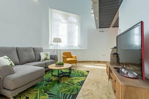 Becas Alameda Duplex by Valcambre