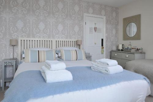 Gallery image of Abbey Rise bed and breakfast in Bath