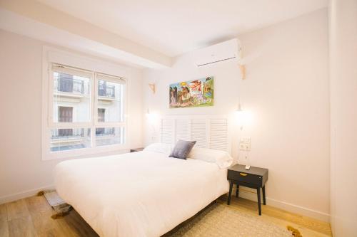 Apartamentos San Marcial 28