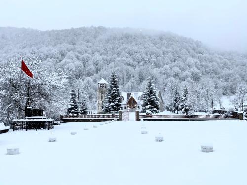 Fotografie z fotogalerie ubytování Peraj Guesthouse v destinaci Vermosh